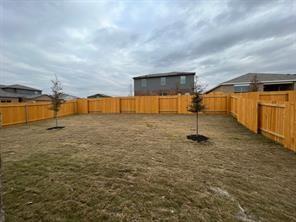 Seagoville Farms - Residential Lease