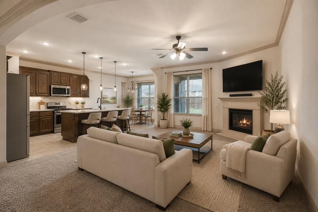 Woodcreek Ph 1-D3 - Residential