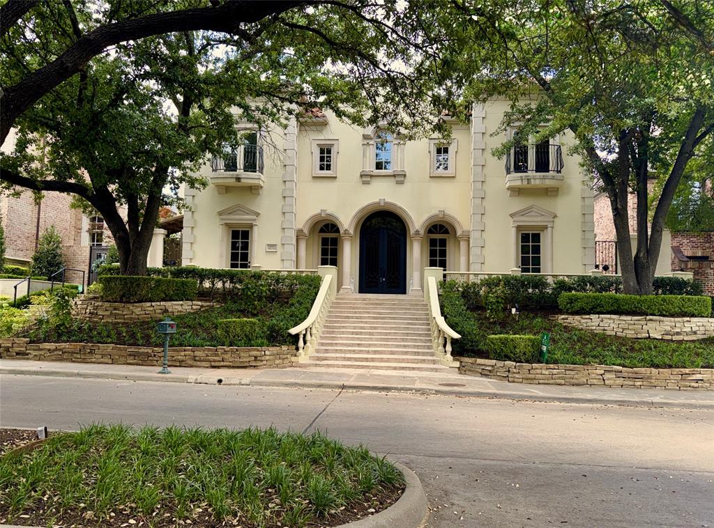 Lake Forest Ph C - Residential