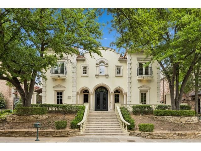 Lake Forest Ph C - Residential