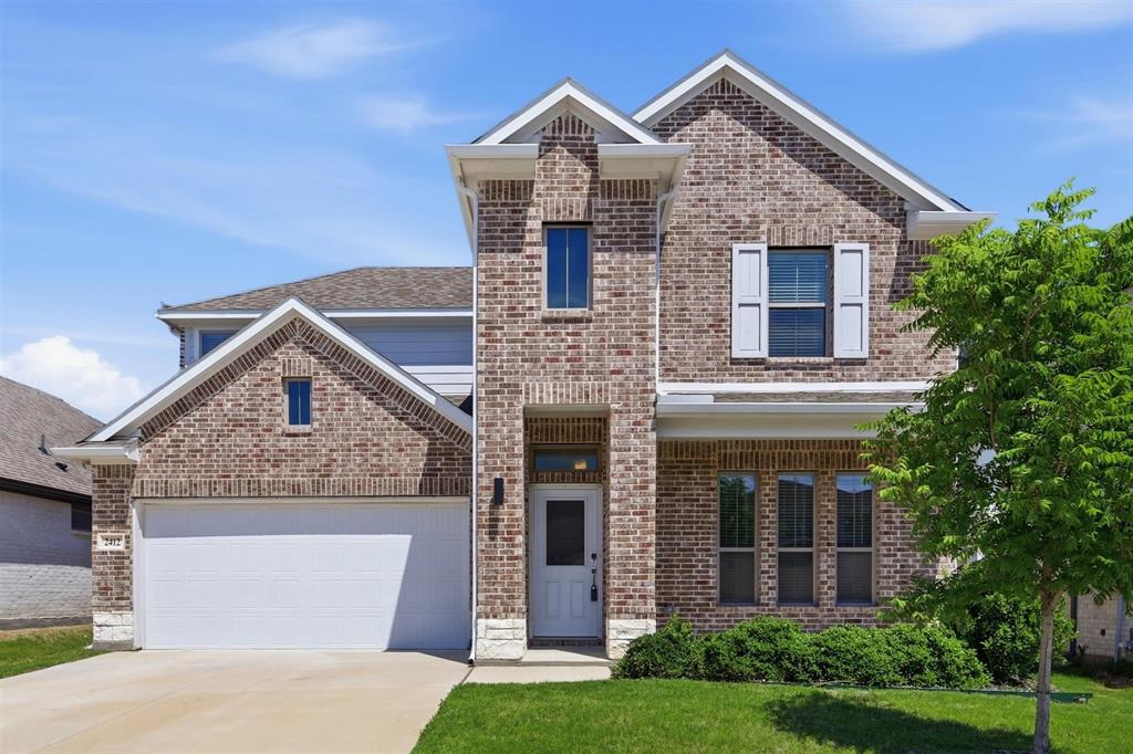 Cibolo Hill Ph 2 - Residential