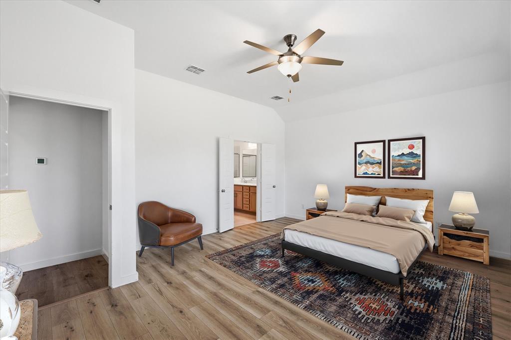 Cibolo Hill Ph 2 - Residential
