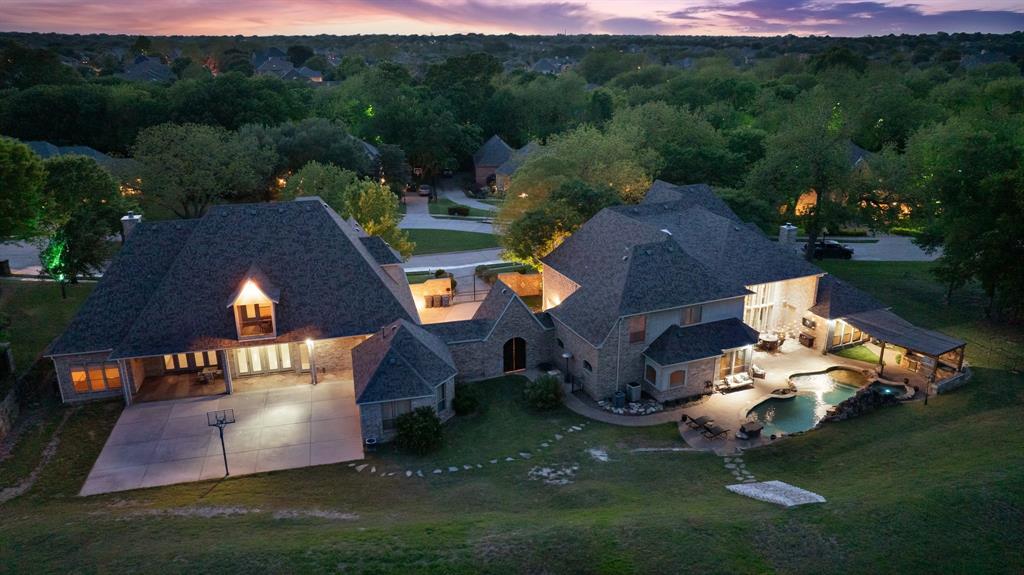Chancellor Creek - Residential