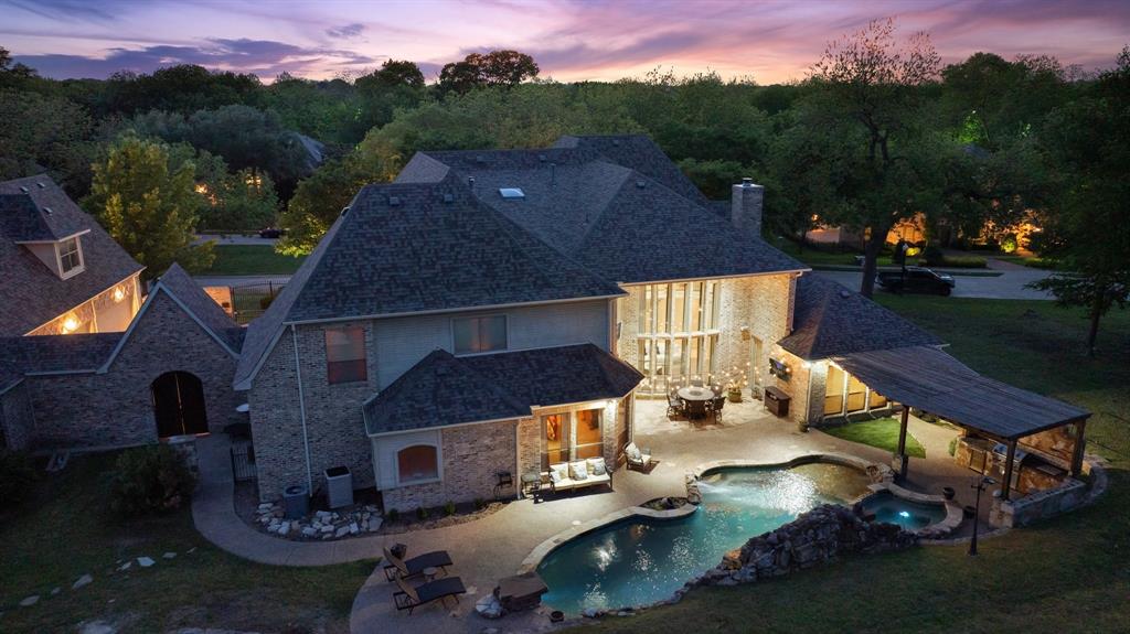 Chancellor Creek - Residential