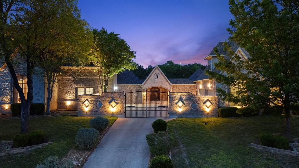 Chancellor Creek - Residential