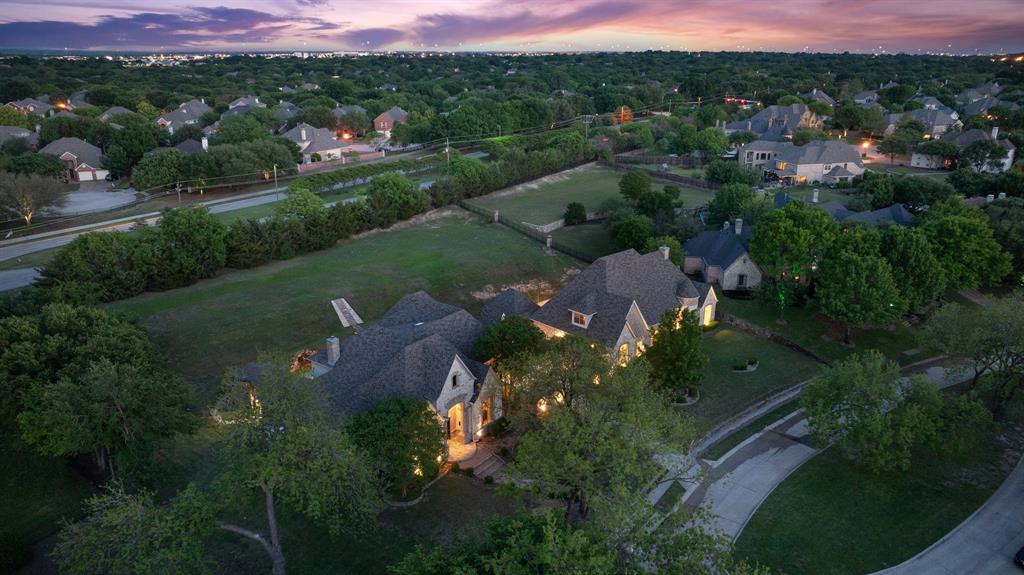 Chancellor Creek - Residential