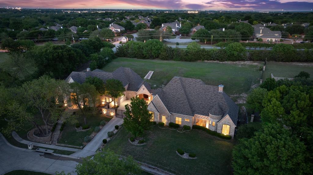 Chancellor Creek - Residential