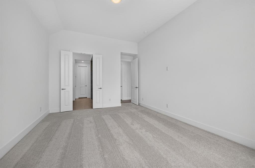 Tavolo Park - Residential