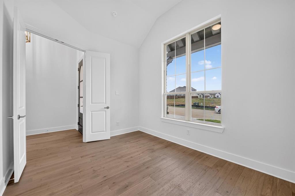 Tavolo Park - Residential