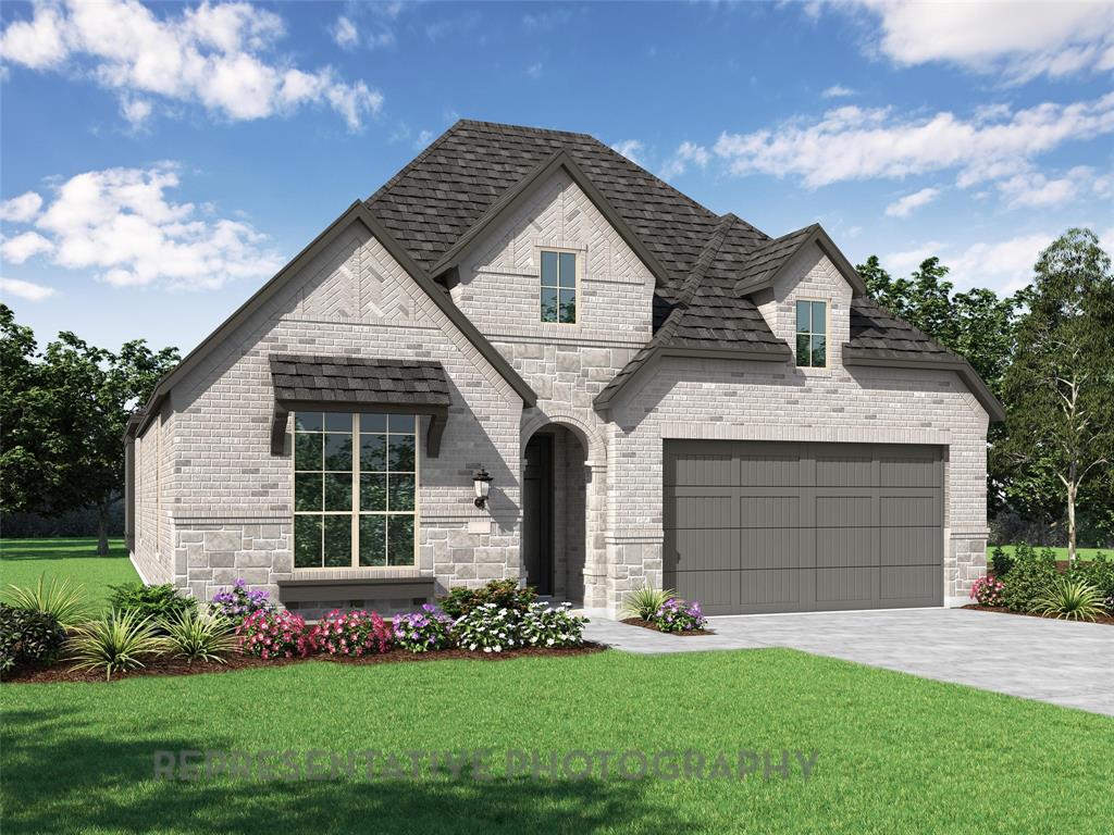 Tavolo Park - Residential