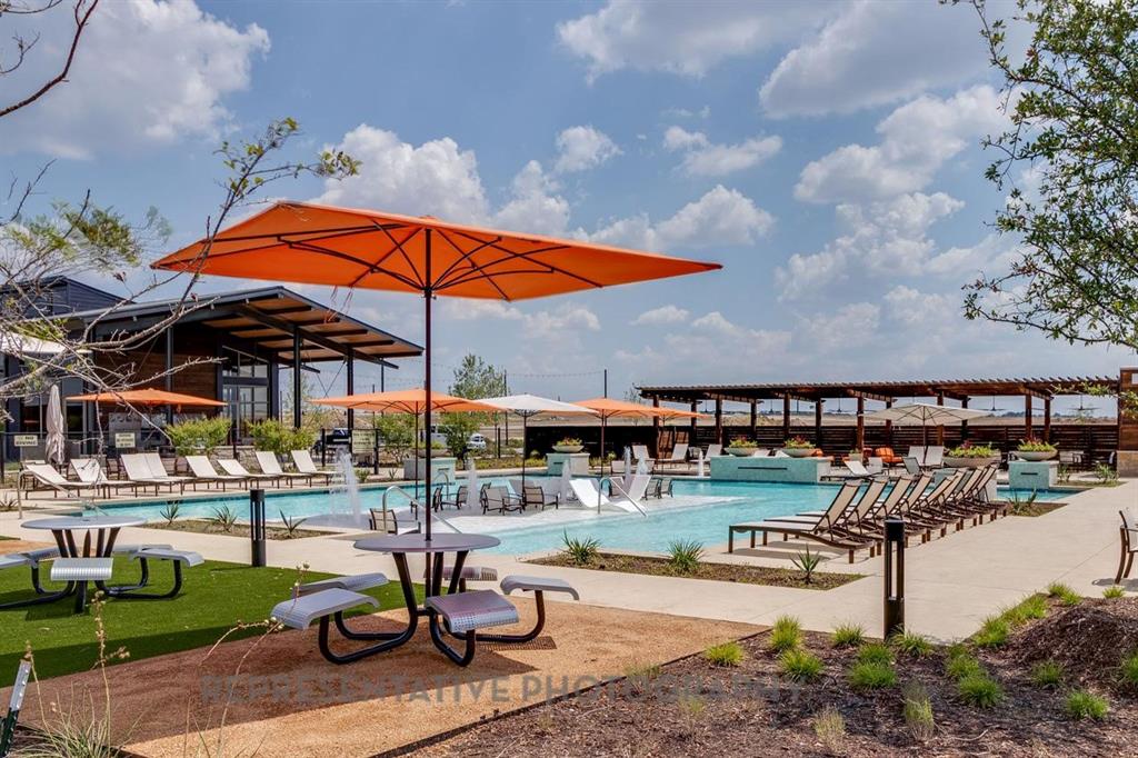 Tavolo Park - Residential