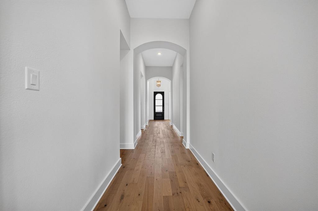 Tavolo Park - Residential
