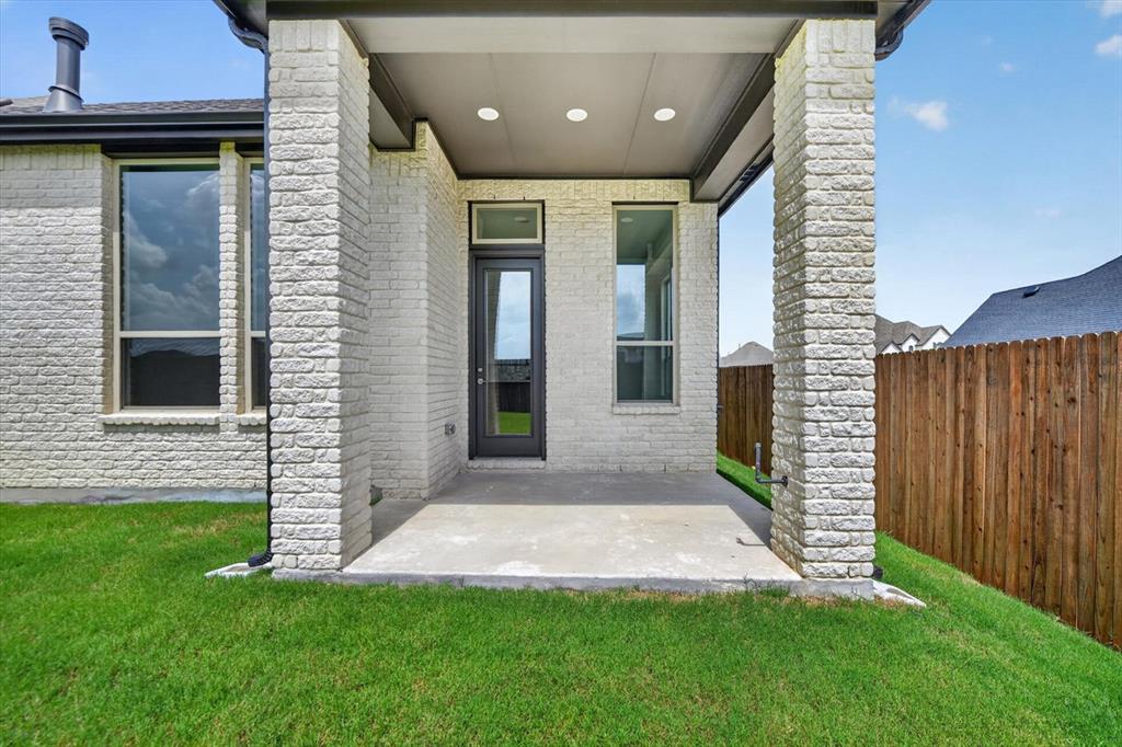Tavolo Park - Residential