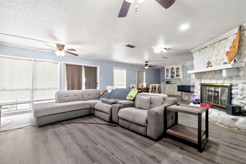 Leisure Land - Residential
