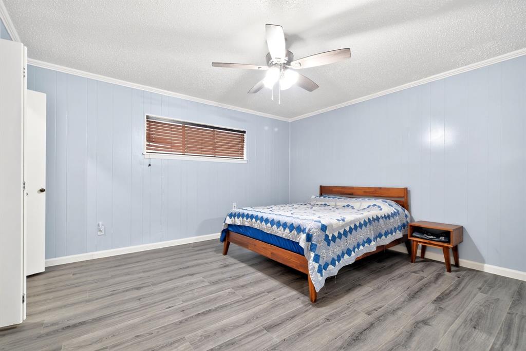 Leisure Land - Residential