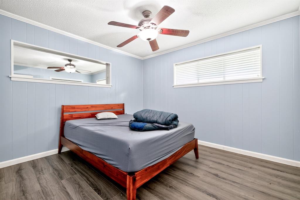 Leisure Land - Residential