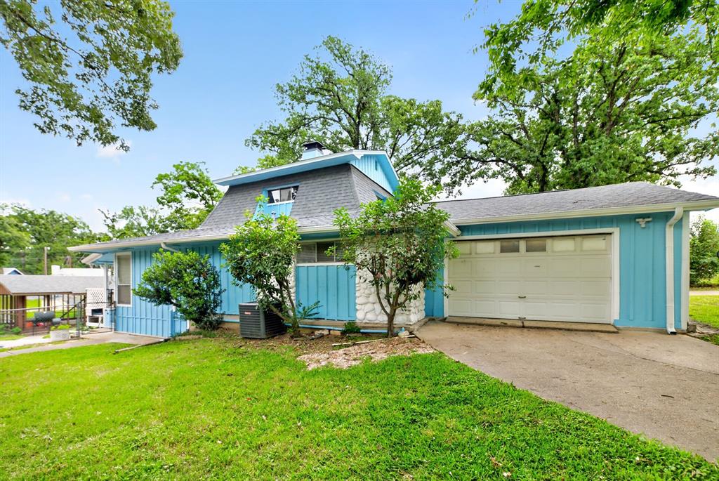 Leisure Land - Residential