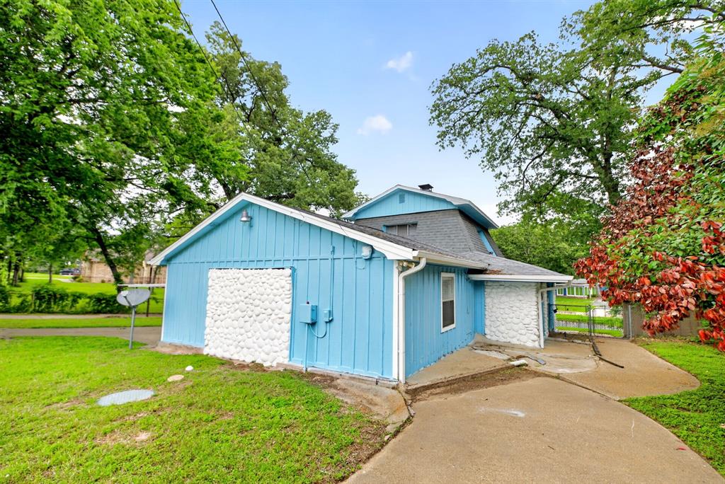 Leisure Land - Residential