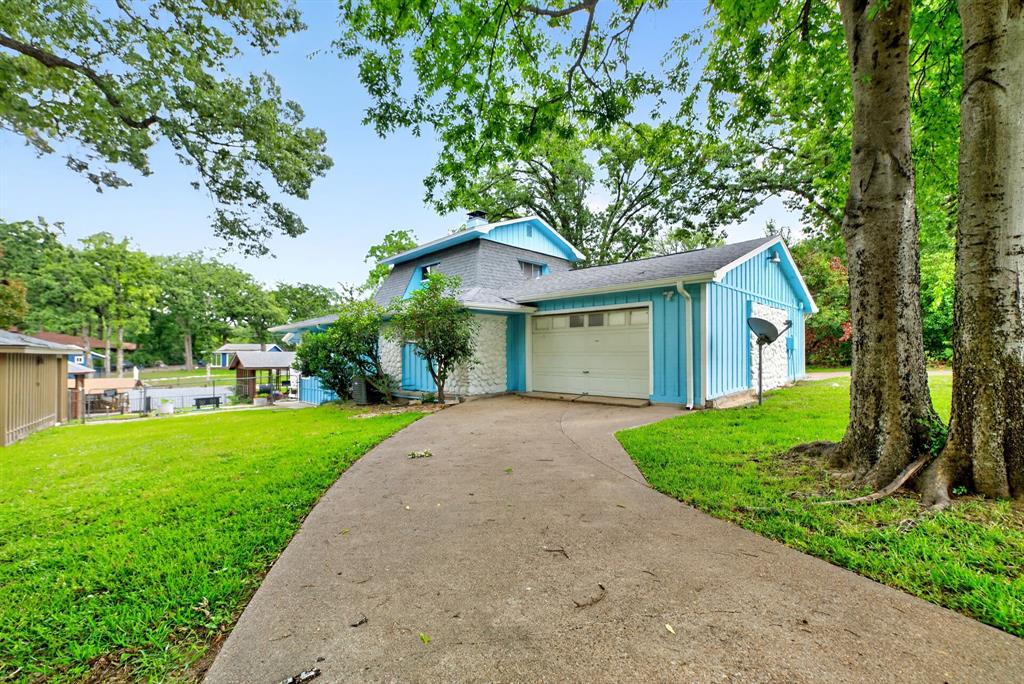 Leisure Land - Residential