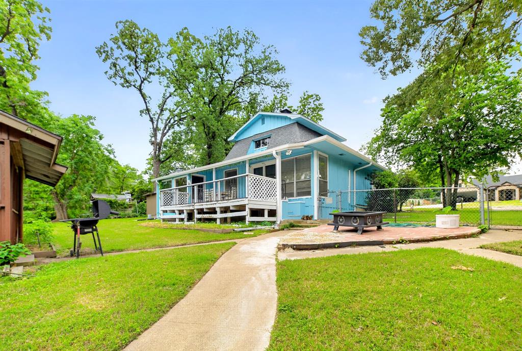 Leisure Land - Residential