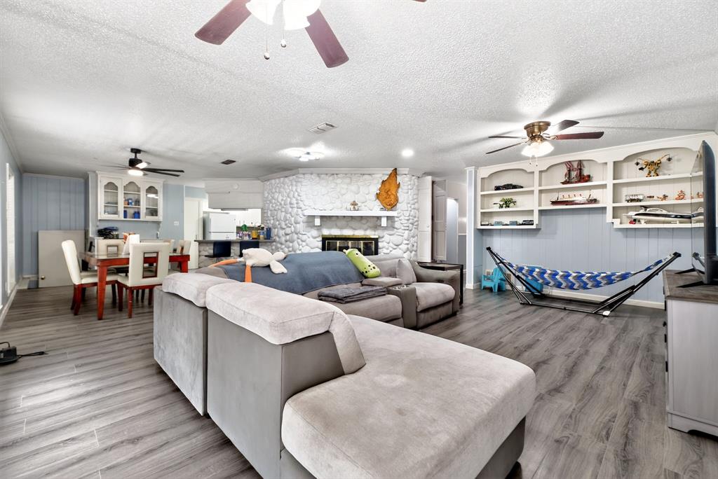 Leisure Land - Residential