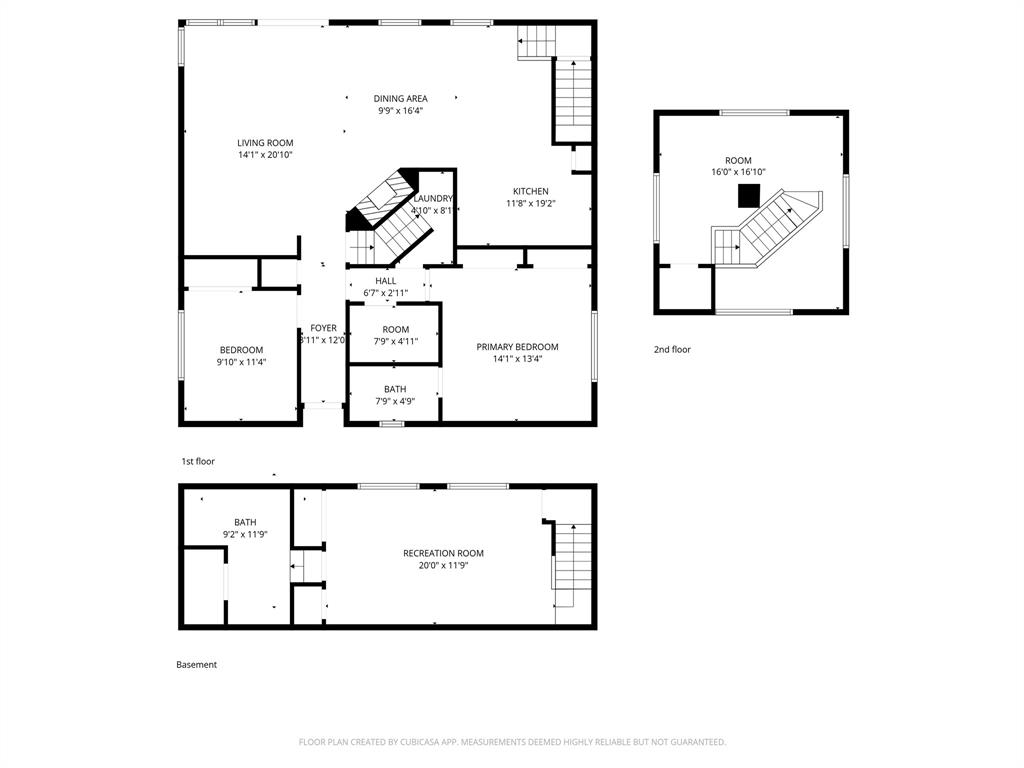 Leisure Land - Residential