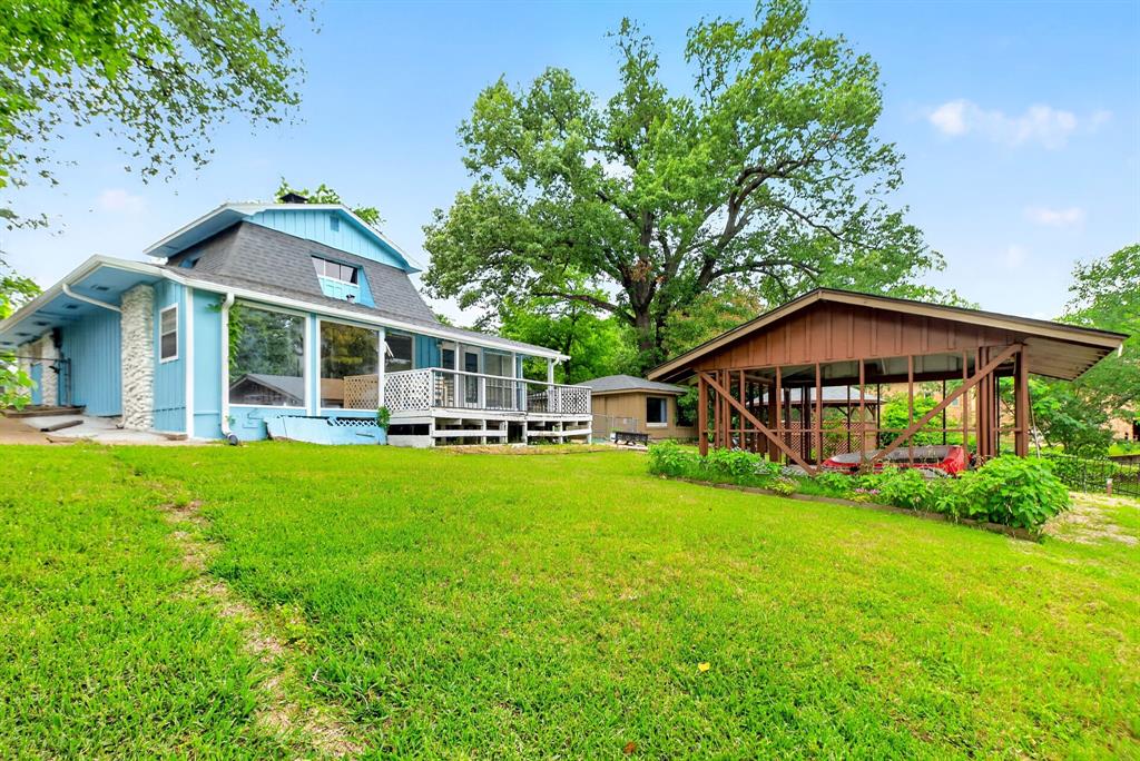 Leisure Land - Residential