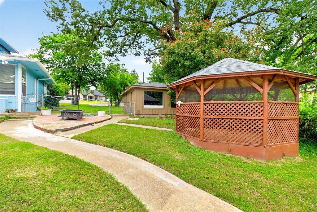 Leisure Land - Residential