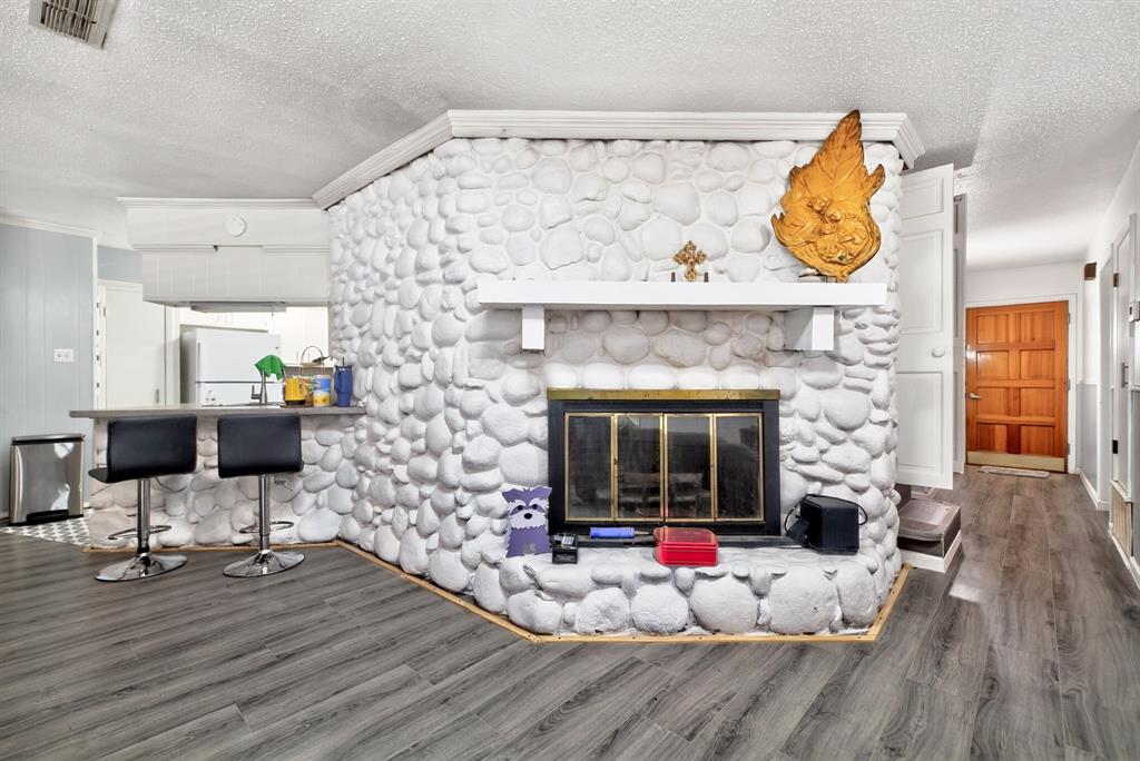 Leisure Land - Residential