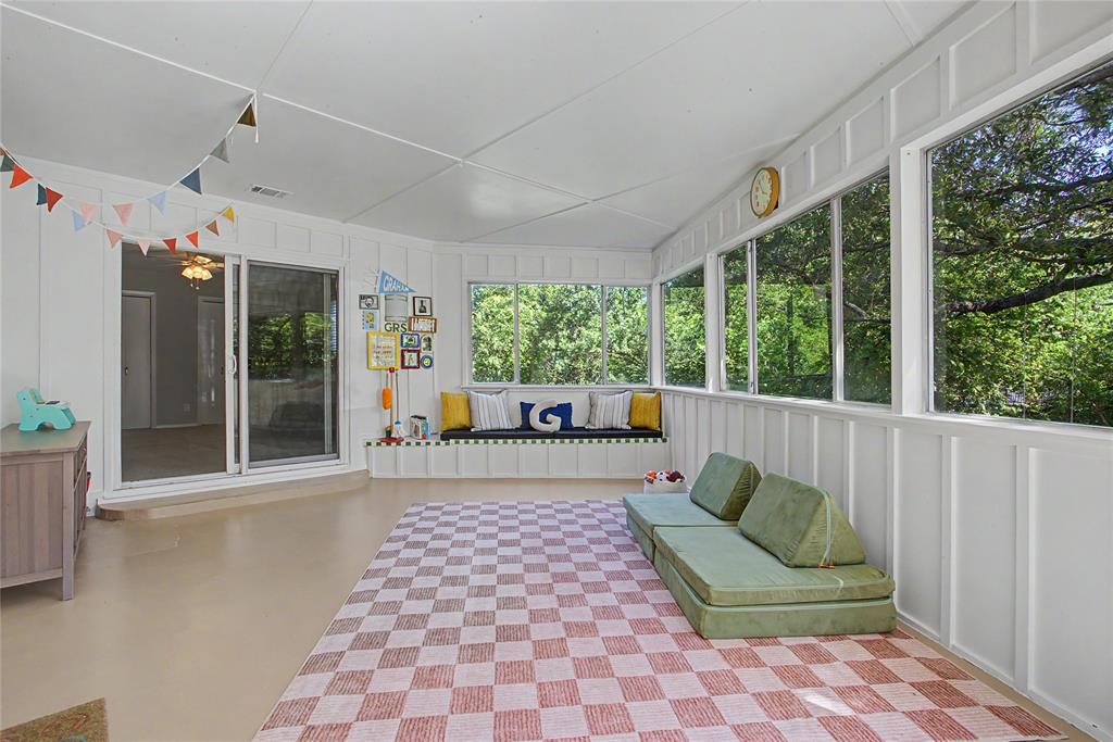 Ridgmar Add - Residential
