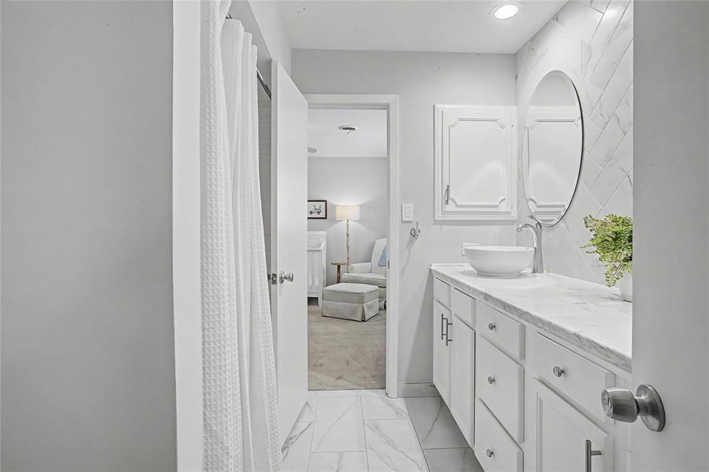 Ridgmar Add - Residential