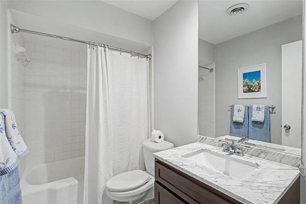Ridgmar Add - Residential