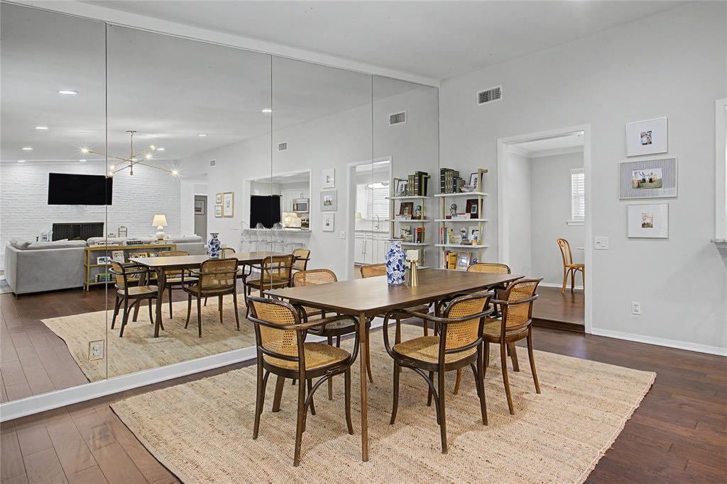 Ridgmar Add - Residential