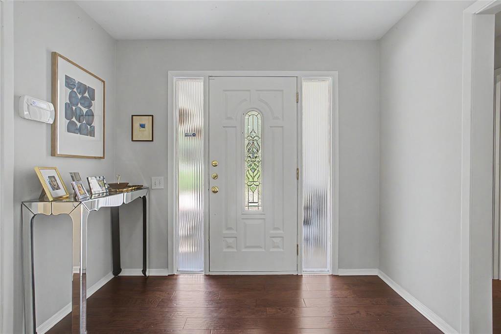 Ridgmar Add - Residential