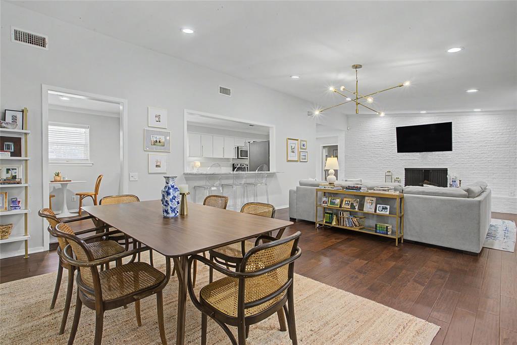 Ridgmar Add - Residential