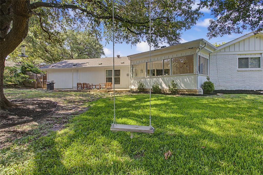 Ridgmar Add - Residential