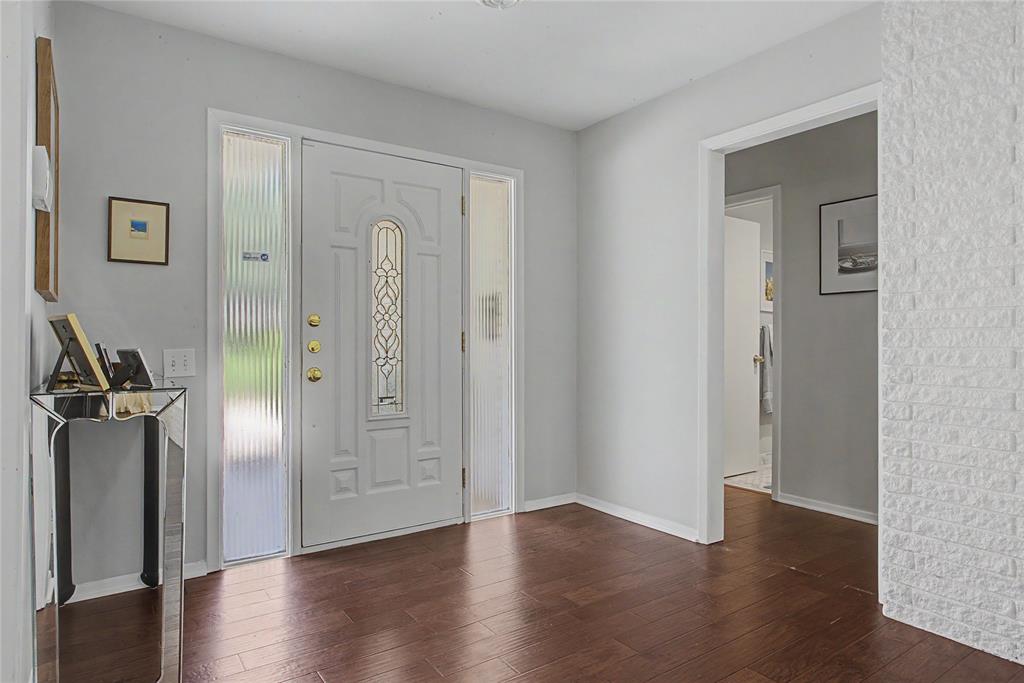 Ridgmar Add - Residential