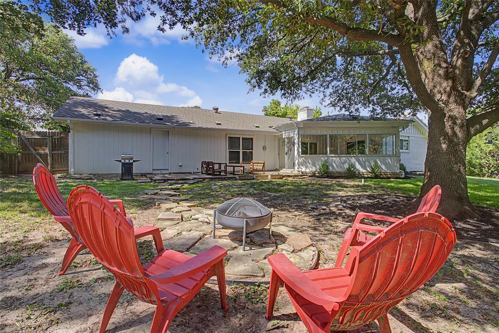 Ridgmar Add - Residential