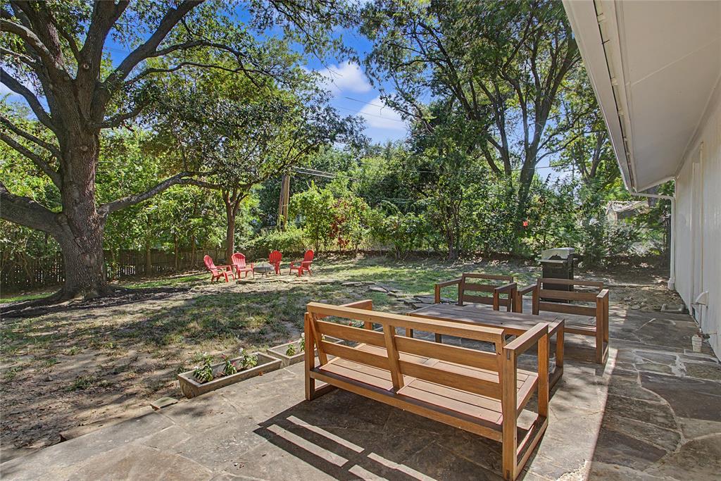 Ridgmar Add - Residential