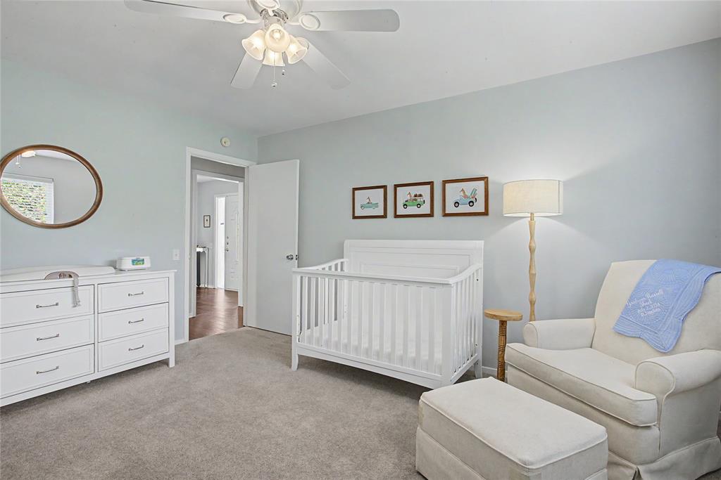 Ridgmar Add - Residential