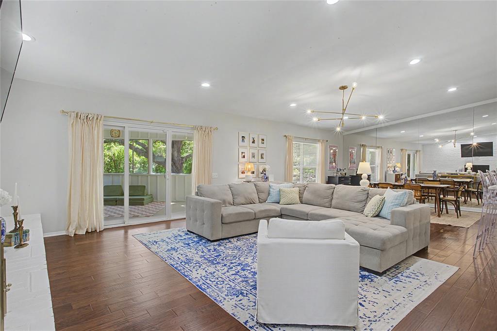 Ridgmar Add - Residential