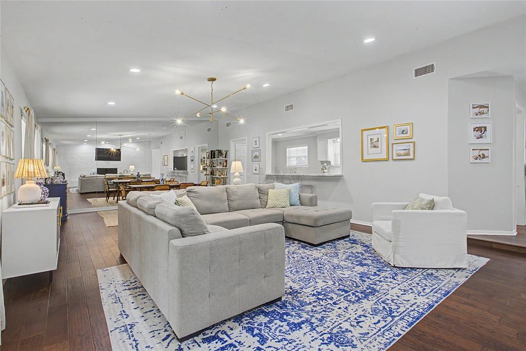 Ridgmar Add - Residential