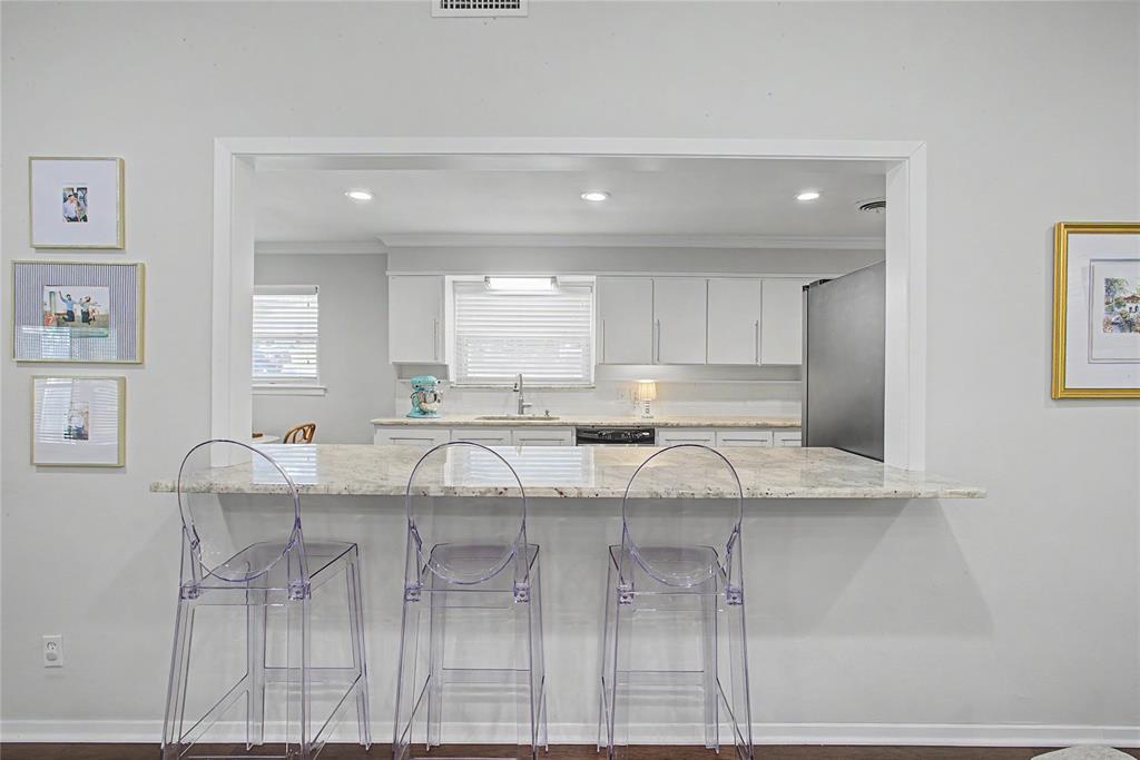 Ridgmar Add - Residential