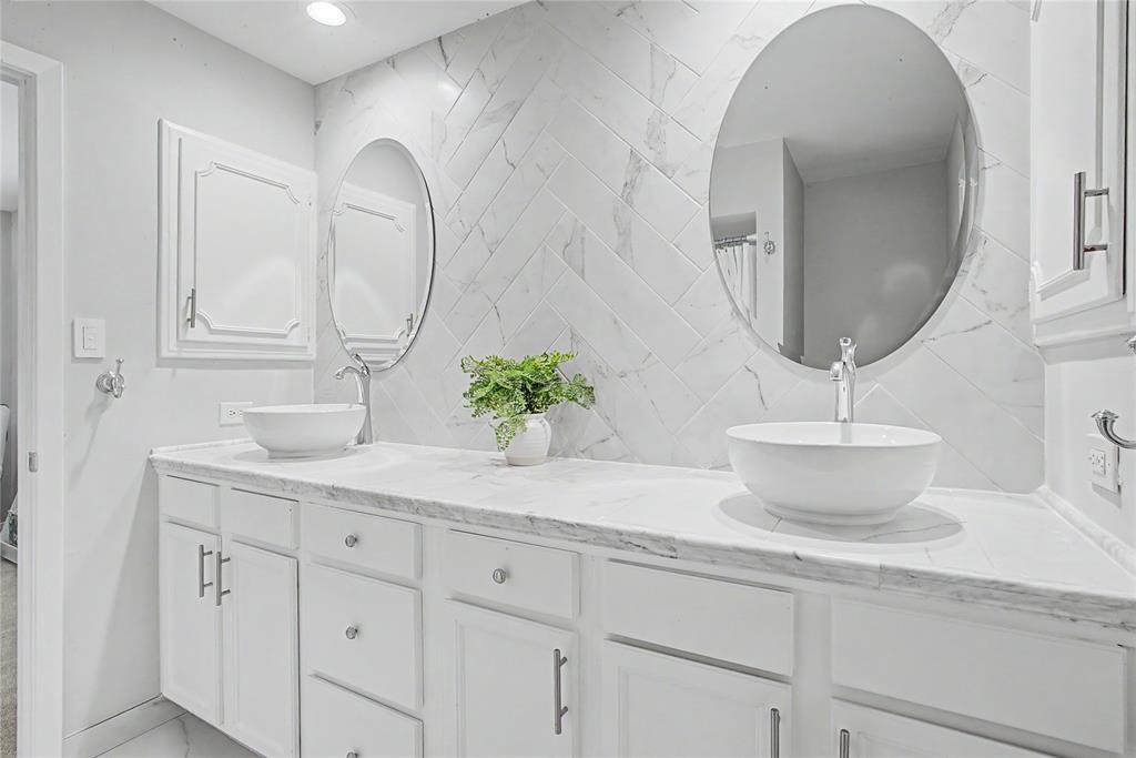 Ridgmar Add - Residential