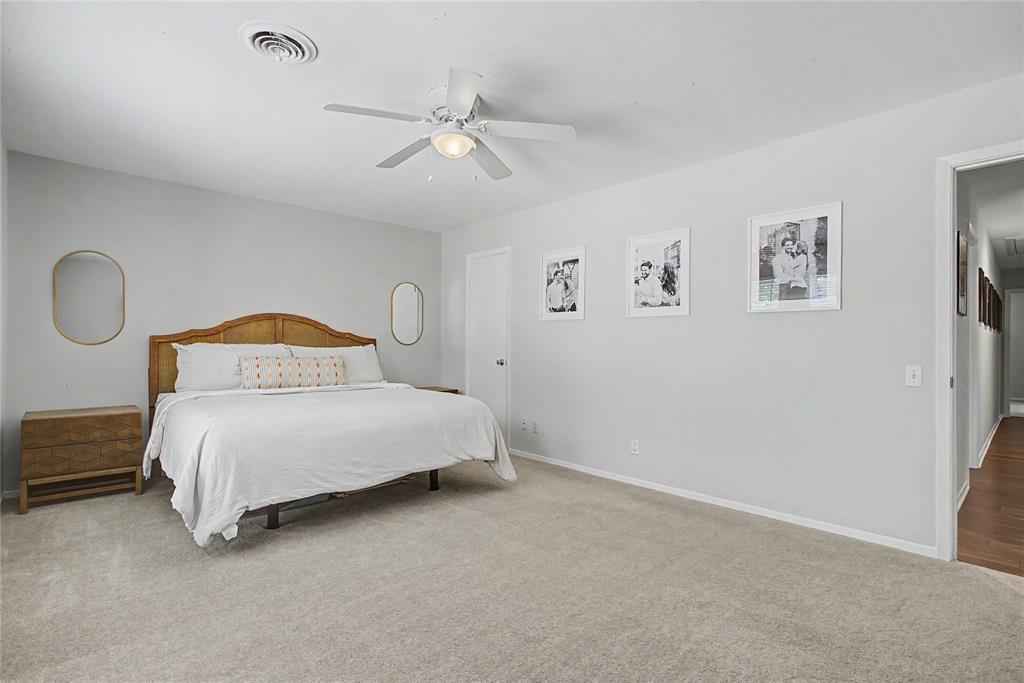 Ridgmar Add - Residential