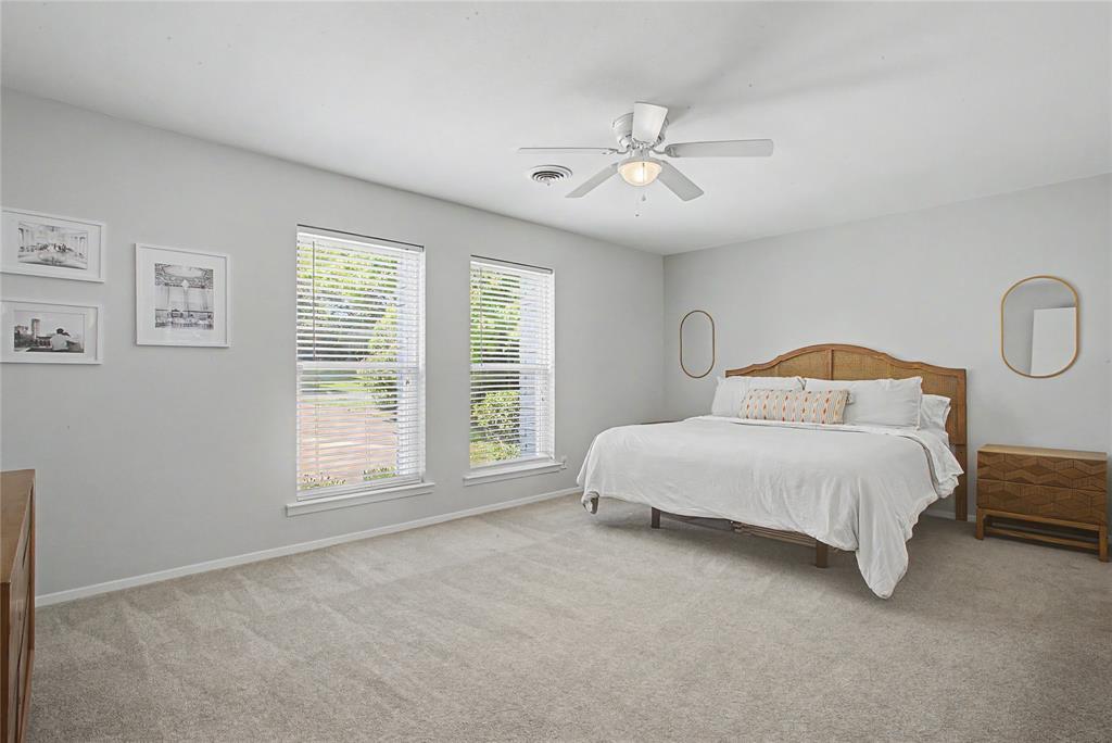 Ridgmar Add - Residential