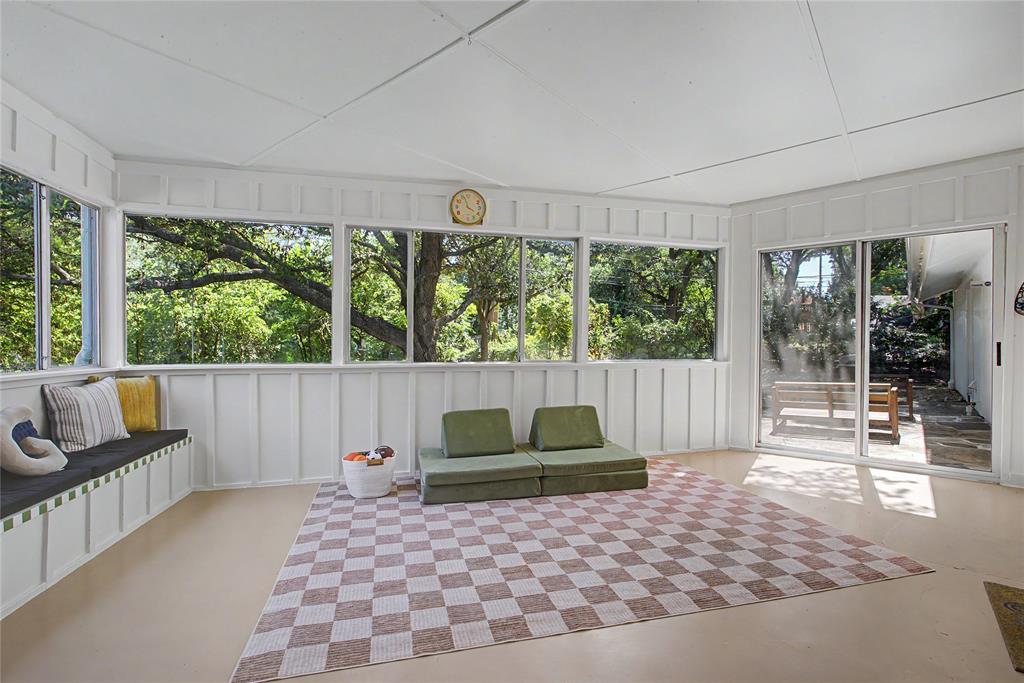 Ridgmar Add - Residential