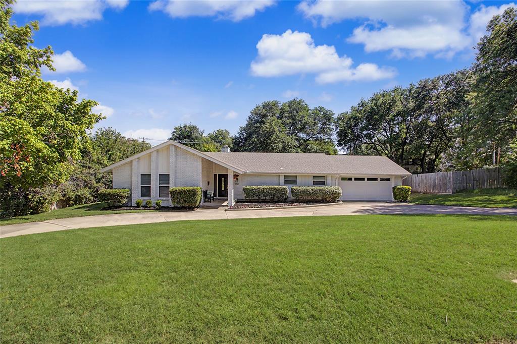 Ridgmar Add - Residential