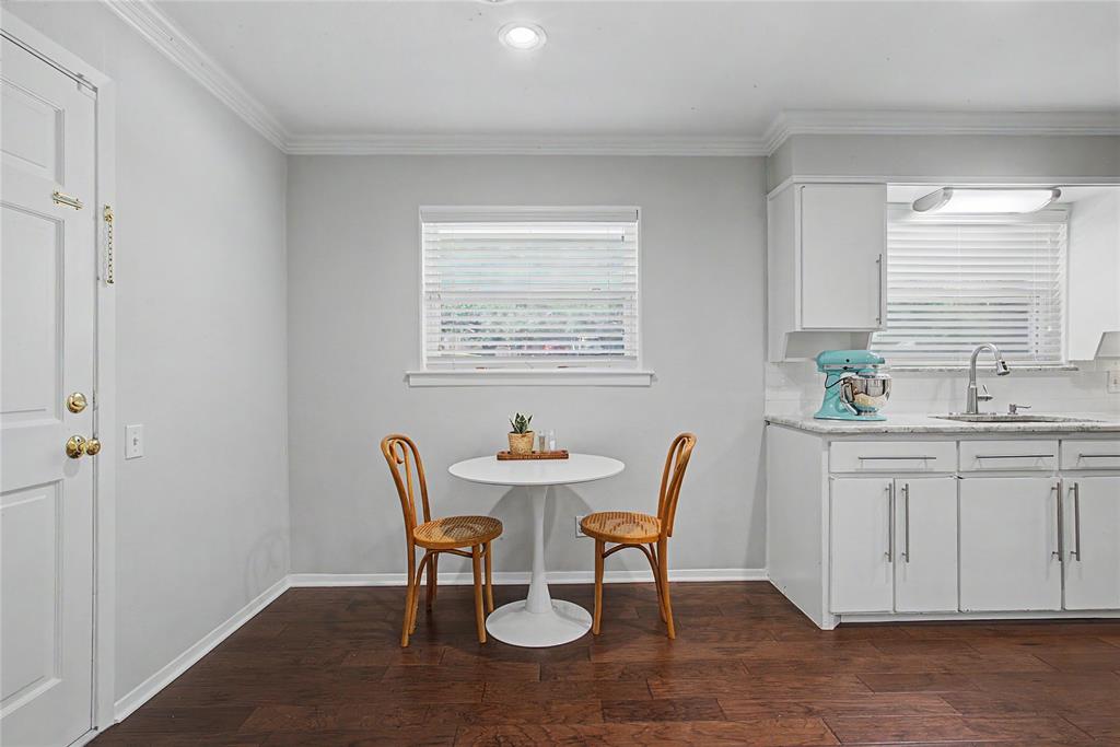 Ridgmar Add - Residential