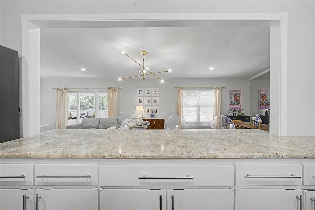 Ridgmar Add - Residential
